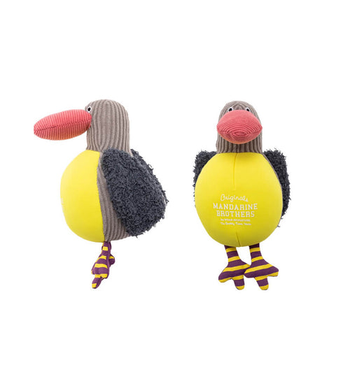 MANDARINE BROTHERS ペギープランパーボール/PEGGY PLUMPER BALL
